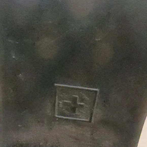 Dr. Martens PERSEPHONE Black Lace Up Boots - Picture 12 of 13